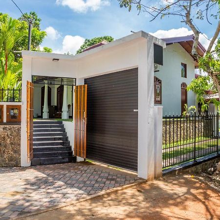 Nenasilu - Sri Lankan Villa Hapugala Luaran gambar