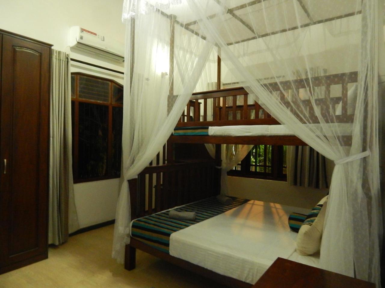 Nenasilu - Sri Lankan Villa Hapugala Luaran gambar