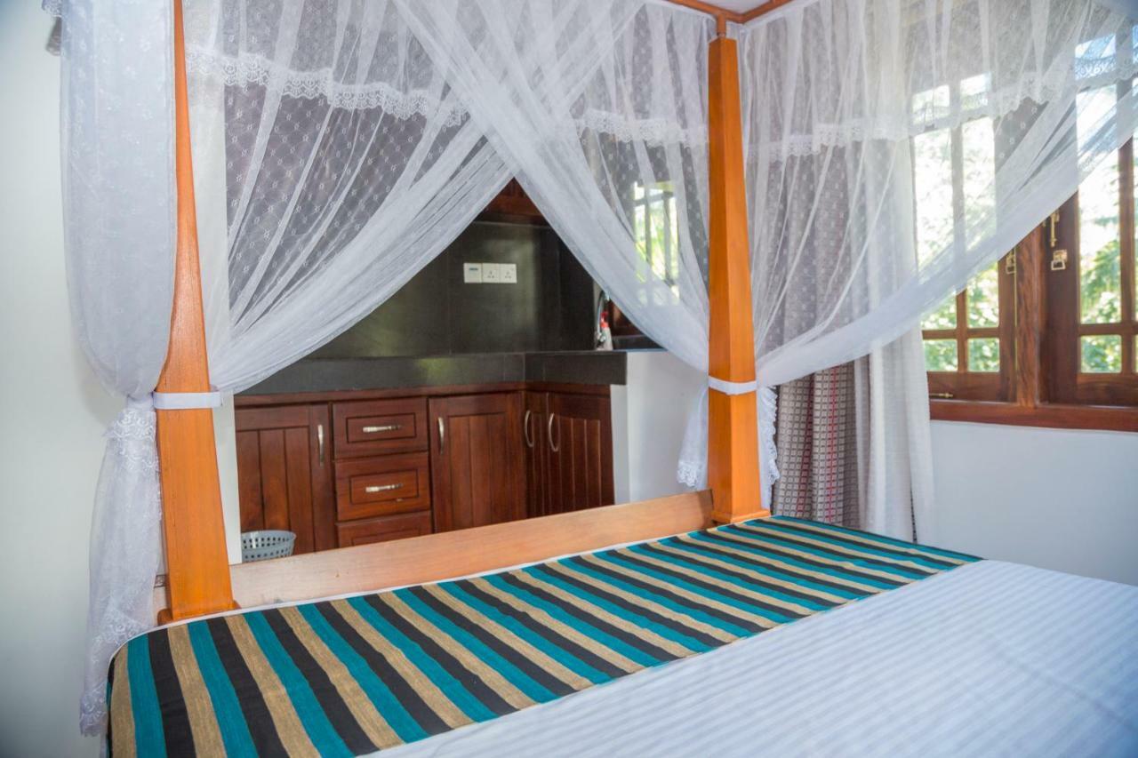 Nenasilu - Sri Lankan Villa Hapugala Luaran gambar